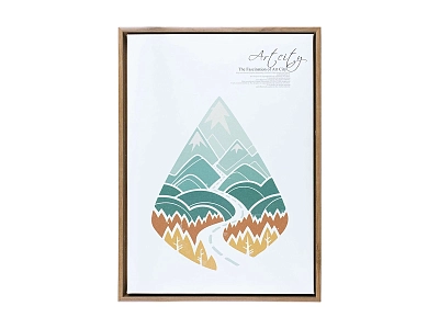 Картина Art 30х40см 771661 400_400_2058594